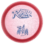 2026 Ledgestone Z Sparkle Raptor