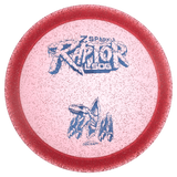 2026 Ledgestone Z Sparkle Raptor