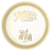 2026 Ledgestone Z Sparkle Raptor