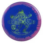S-LINE HORIZON PD2 - GRAVITY BOMB 2 - GAVIN BABCOCK SIGNATURE SERIES