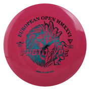 S-Line Swirl DD4 - European Open 2026 Fundraiser