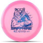 Opto Moonshine Sapphire