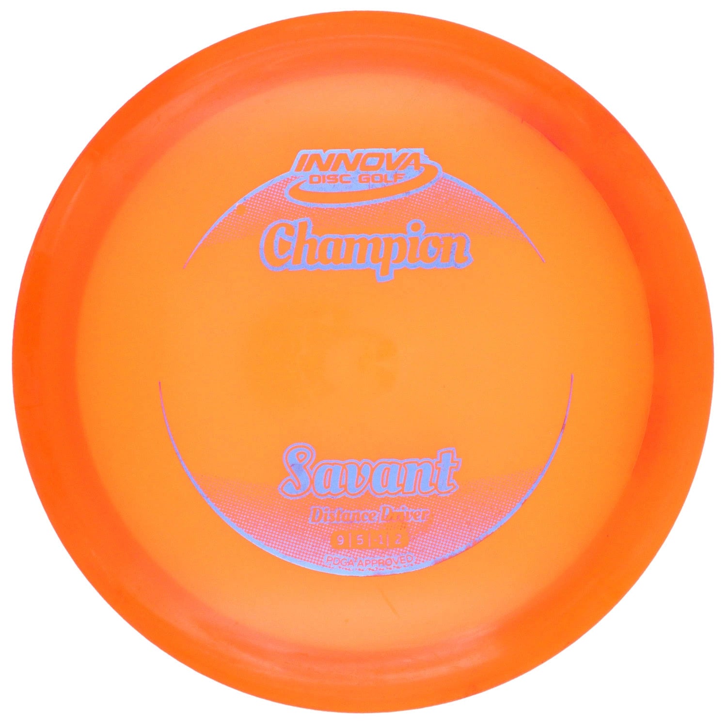 Champion Savant