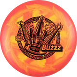 2026 Ledgsetone Big Z Swirl (8-hole) Buzzz