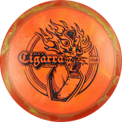 2026 Ledgestone Big Z Swirl (8-hole) Cigarra