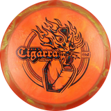 2026 Ledgestone Big Z Swirl (8-hole) Cigarra