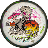 2026 Ledgestone Colorshift Jawbreaker Z Flx Luna