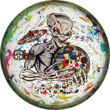 2026 Ledgestone Colorshift Jawbreaker Z Flx Luna