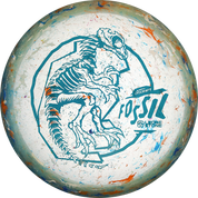 2026 Ledgestone Jawbreaker Z Flx Fossil