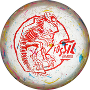 2026 Ledgestone Jawbreaker Z Flx Fossil