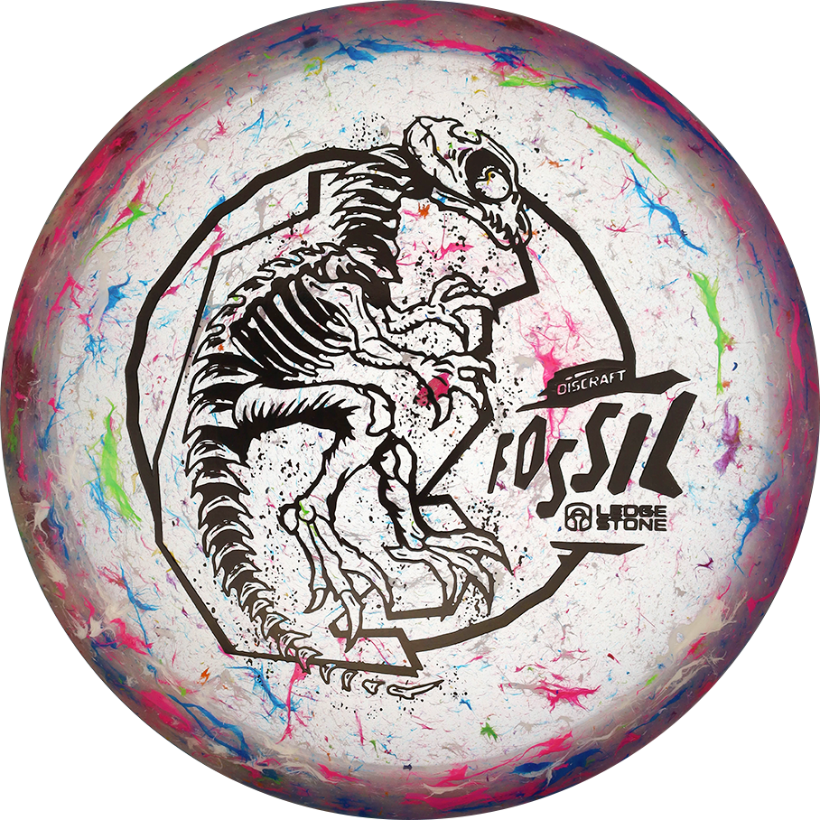 2026 Ledgestone Jawbreaker Z Flx Fossil