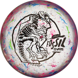 2026 Ledgestone Jawbreaker Z Flx Fossil