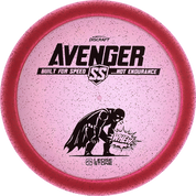 2026 Ledgestone Z Sparkle Avenger SS