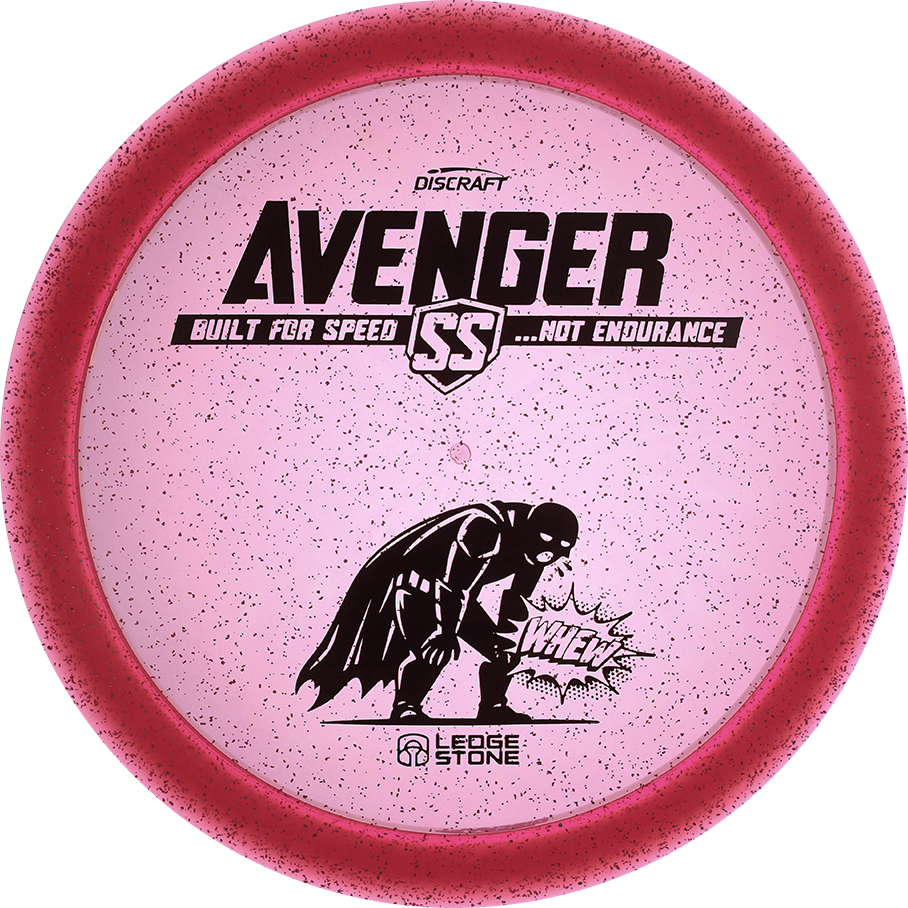 2026 Ledgestone Z Sparkle Avenger SS