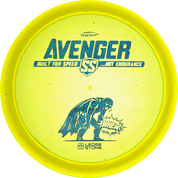 2026 Ledgestone Z Sparkle Avenger SS