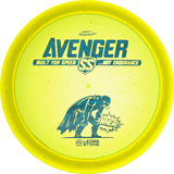 2026 Ledgestone Z Sparkle Avenger SS