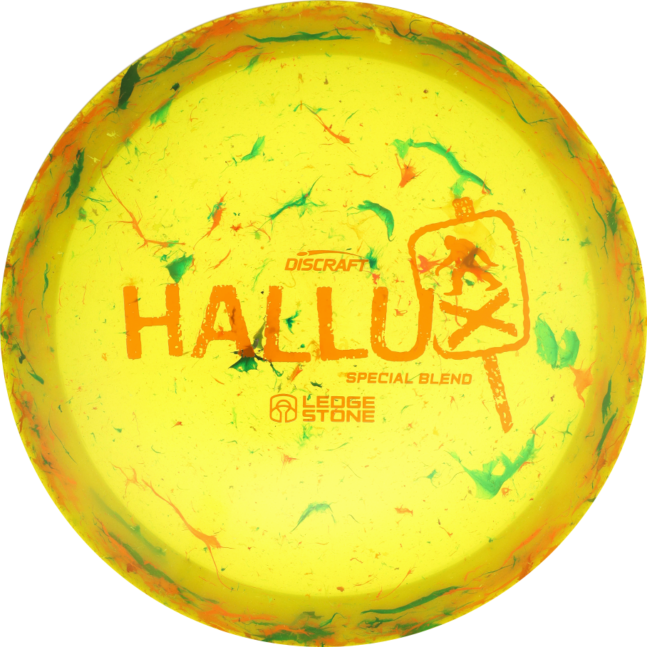 2026 Ledgestone Jawbreaker Z Flx Hallux