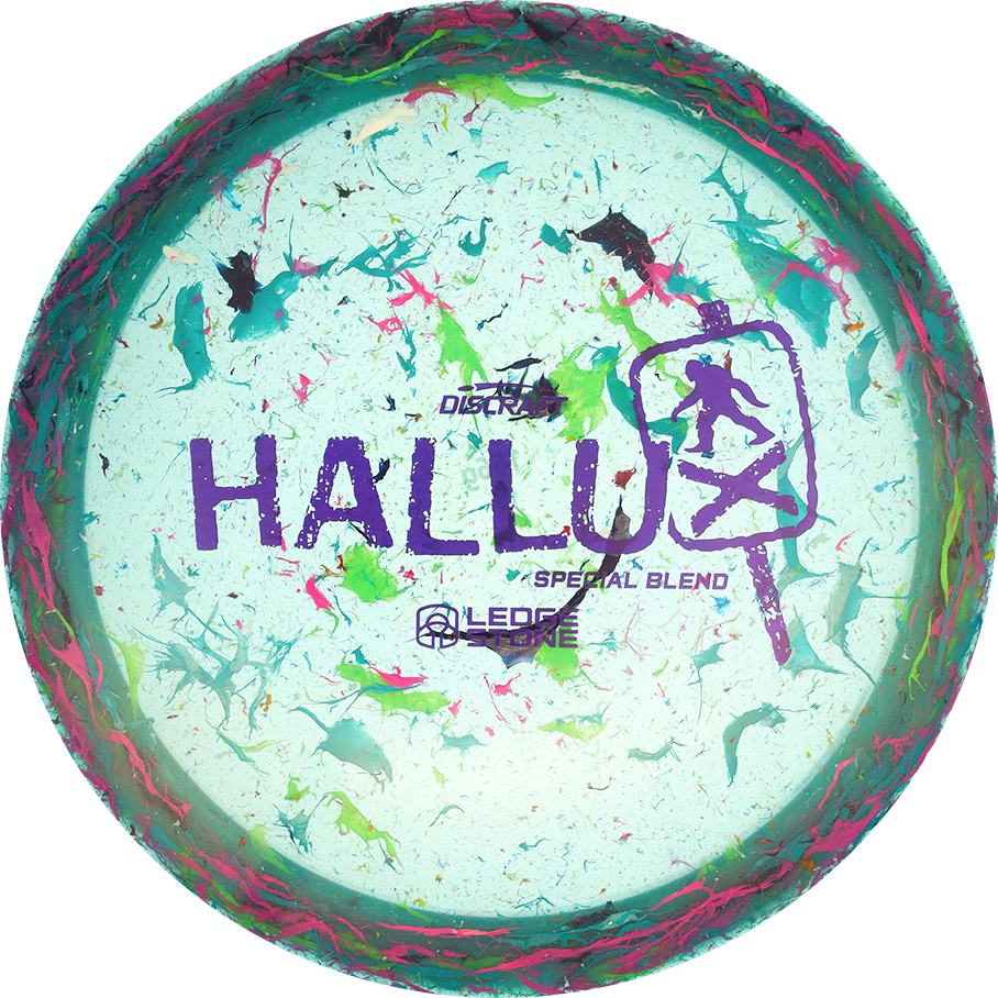 2026 Ledgestone Jawbreaker Z Flx Hallux
