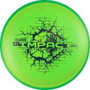 2026 Ledgestone Ti Colorshift Impact