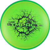 2026 Ledgestone Ti Colorshift Impact