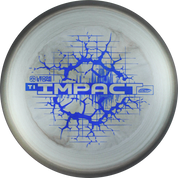 2026 Ledgestone Ti Colorshift Impact