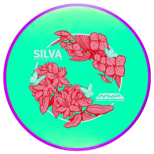 Axiom Plasma (Soft) Proxy - Silva Saarinen Team Series