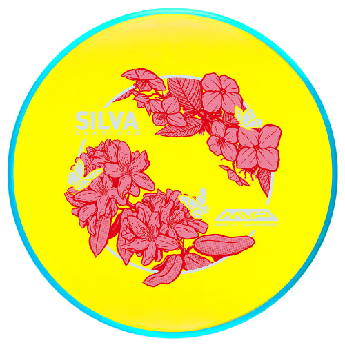 Axiom Plasma (Soft) Proxy - Silva Saarinen Team Series