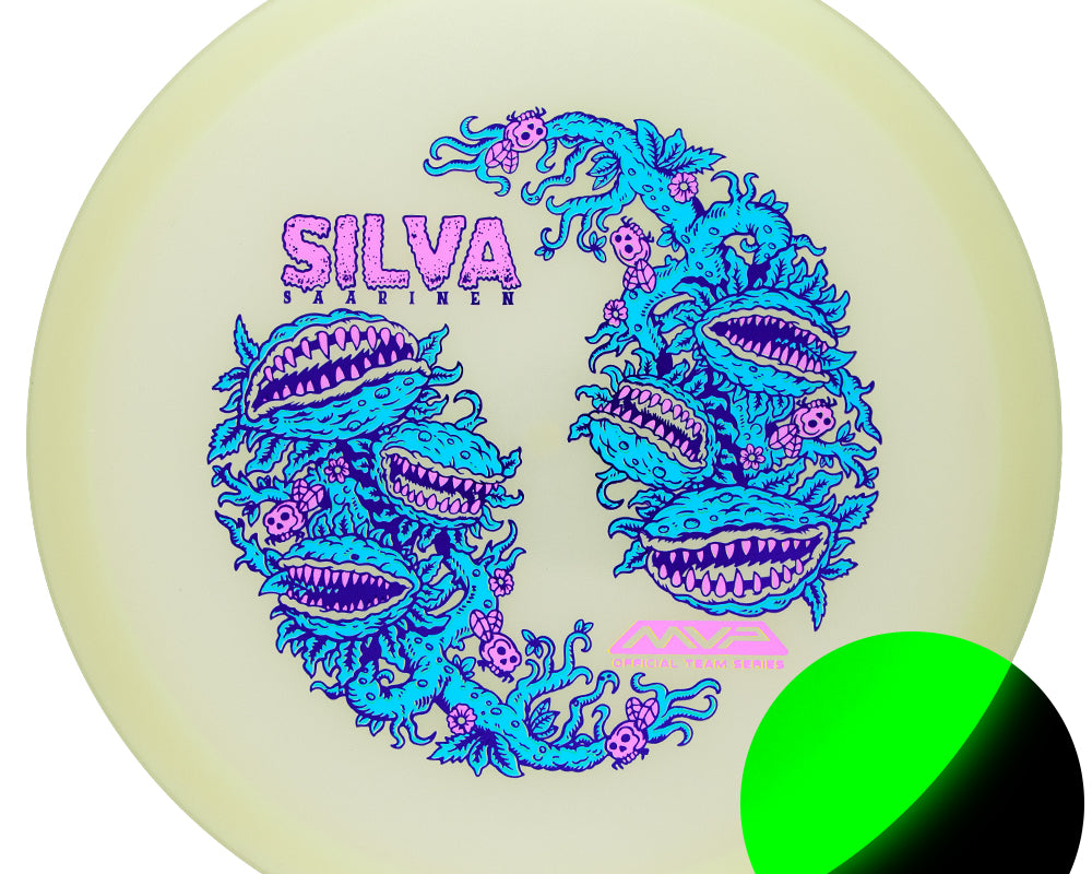 Streamline Eclipse Echo – Silva Saarinen Halloween Team Series