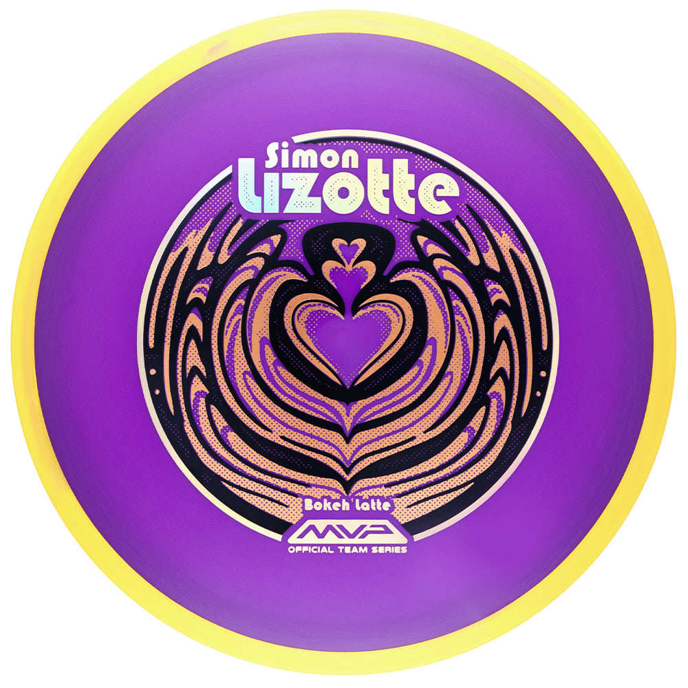 Axiom Neutron Bokeh - Simon Lizotte Team Series