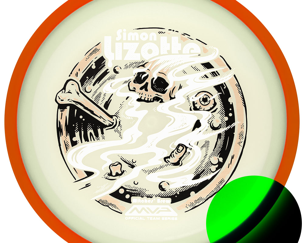 Axiom Eclipse Aspect – Simon Lizotte Halloween Team Series