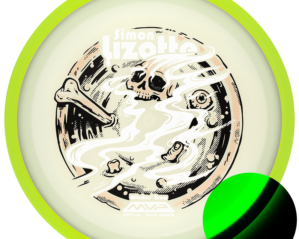 Axiom Eclipse Aspect – Simon Lizotte Halloween Team Series