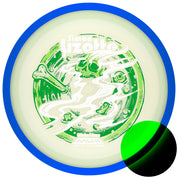Axiom Eclipse Aspect – Simon Lizotte Halloween Team Series