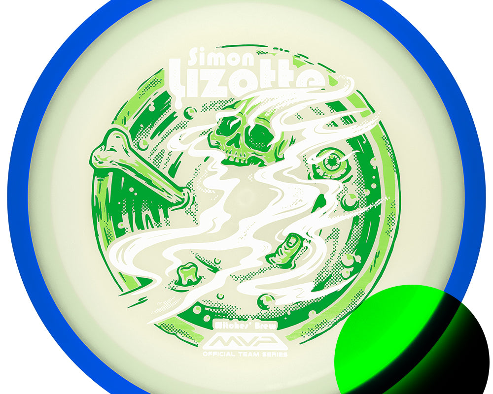 Axiom Eclipse Aspect – Simon Lizotte Halloween Team Series
