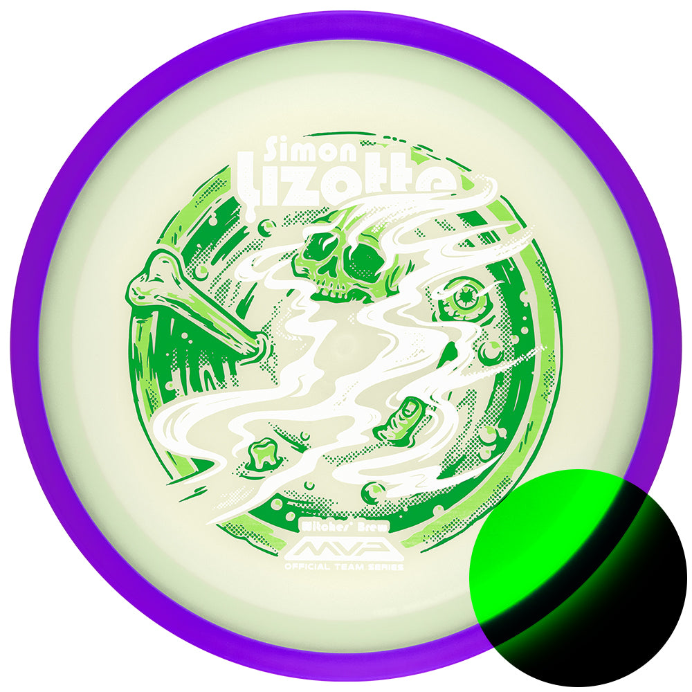 Axiom Eclipse Aspect – Simon Lizotte Halloween Team Series