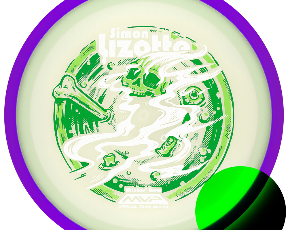 Axiom Eclipse Aspect – Simon Lizotte Halloween Team Series