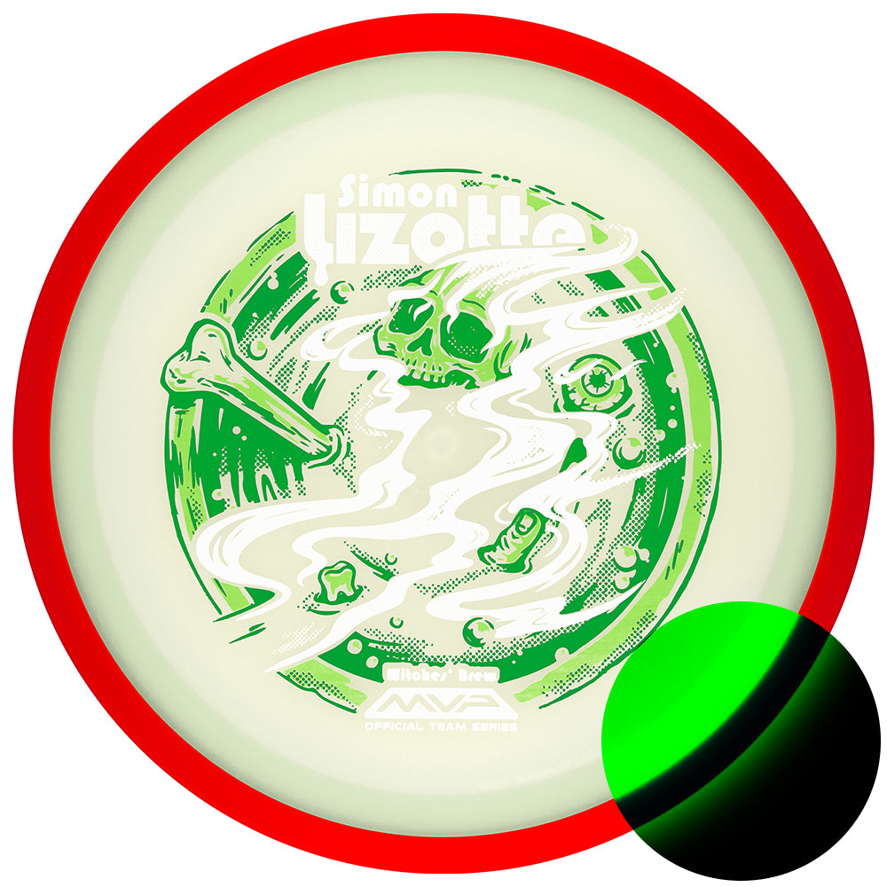 Axiom Eclipse Aspect – Simon Lizotte Halloween Team Series