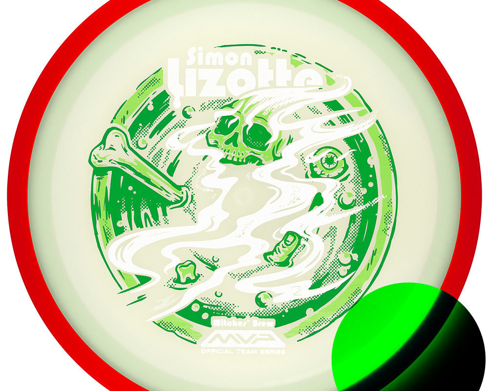 Axiom Eclipse Aspect – Simon Lizotte Halloween Team Series