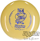 Ugglan K1 Soft Regrind Kaxe