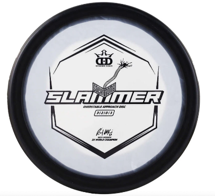 Classic Supreme Orbit Sockibomb Slammer