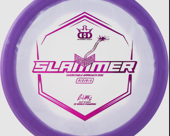 Classic Supreme Orbit Sockibomb Slammer