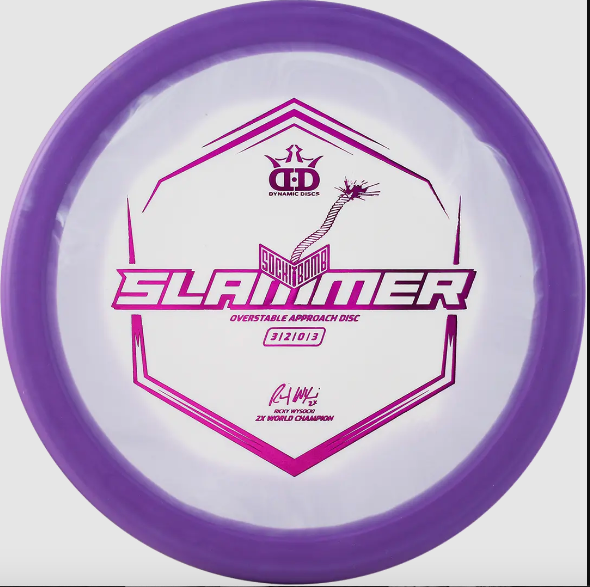 Classic Supreme Orbit Sockibomb Slammer