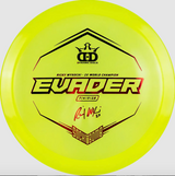 Lucid Ice Evader Ricky Wysocki Sockibomb