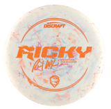 Jawbreaker Focus - Ricky Wysocki