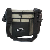 Latitude slim shoulderbag