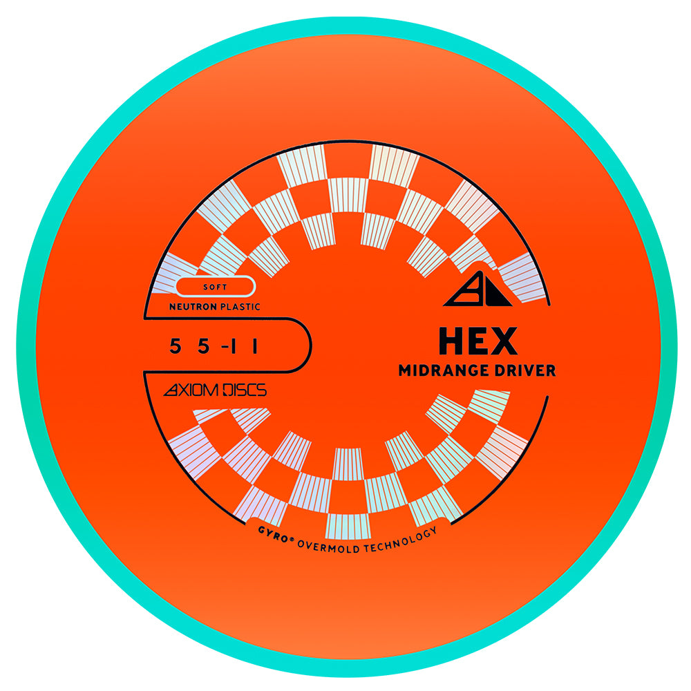 Neutron Soft Hex