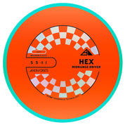 Neutron Soft Hex