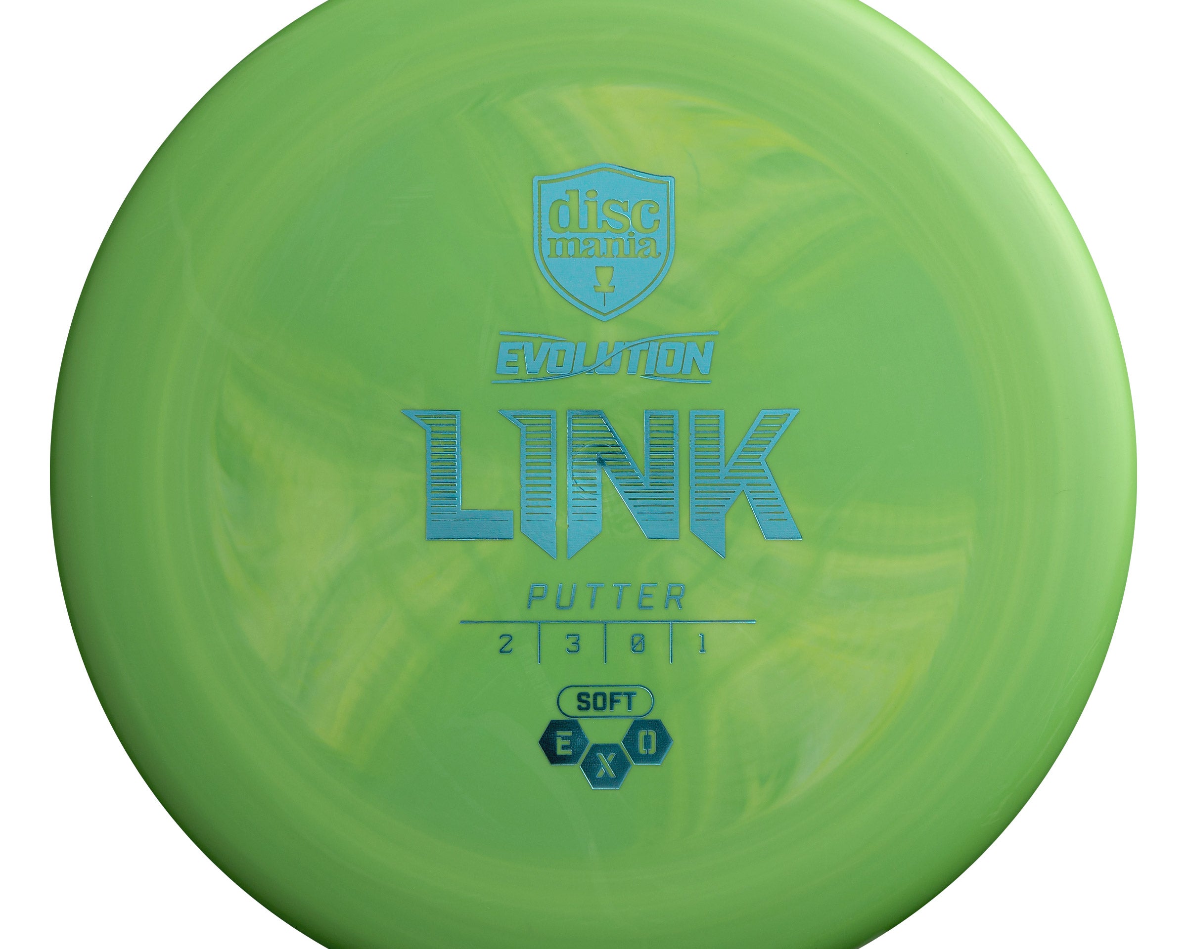 Exo Soft Link