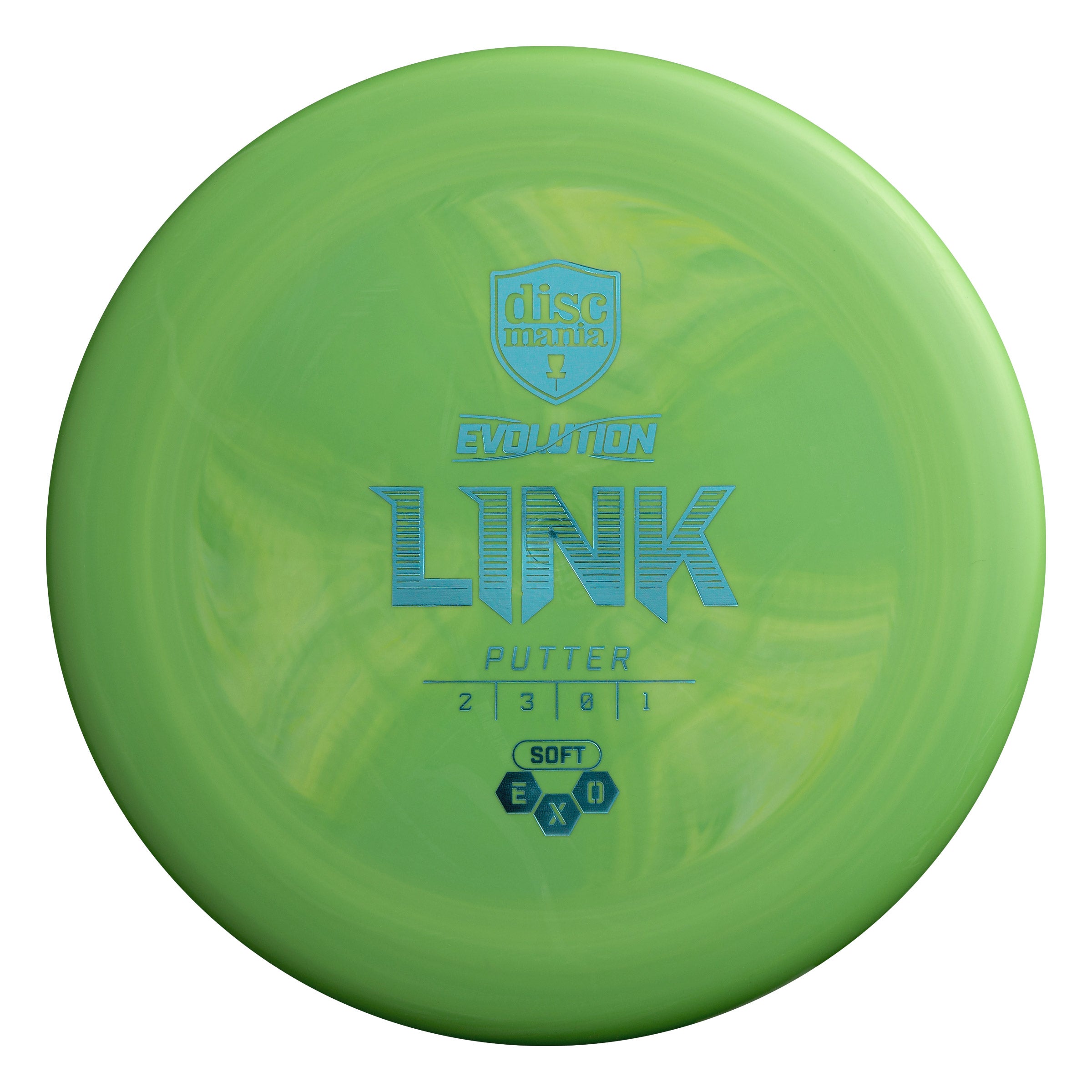 Exo Soft Link