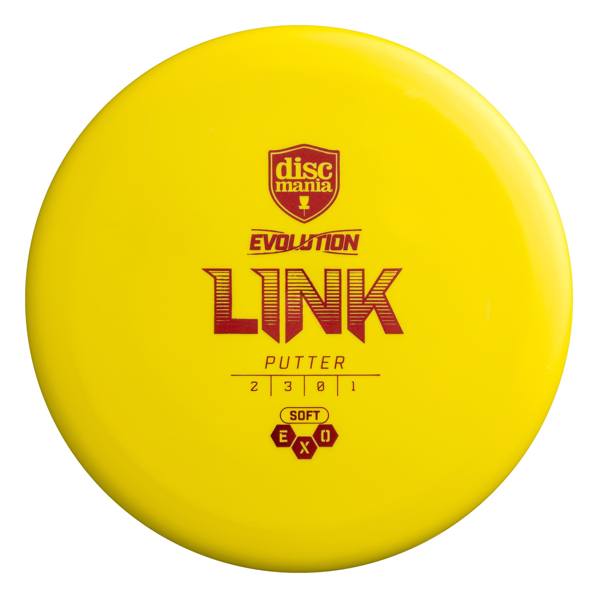 Exo Soft Link