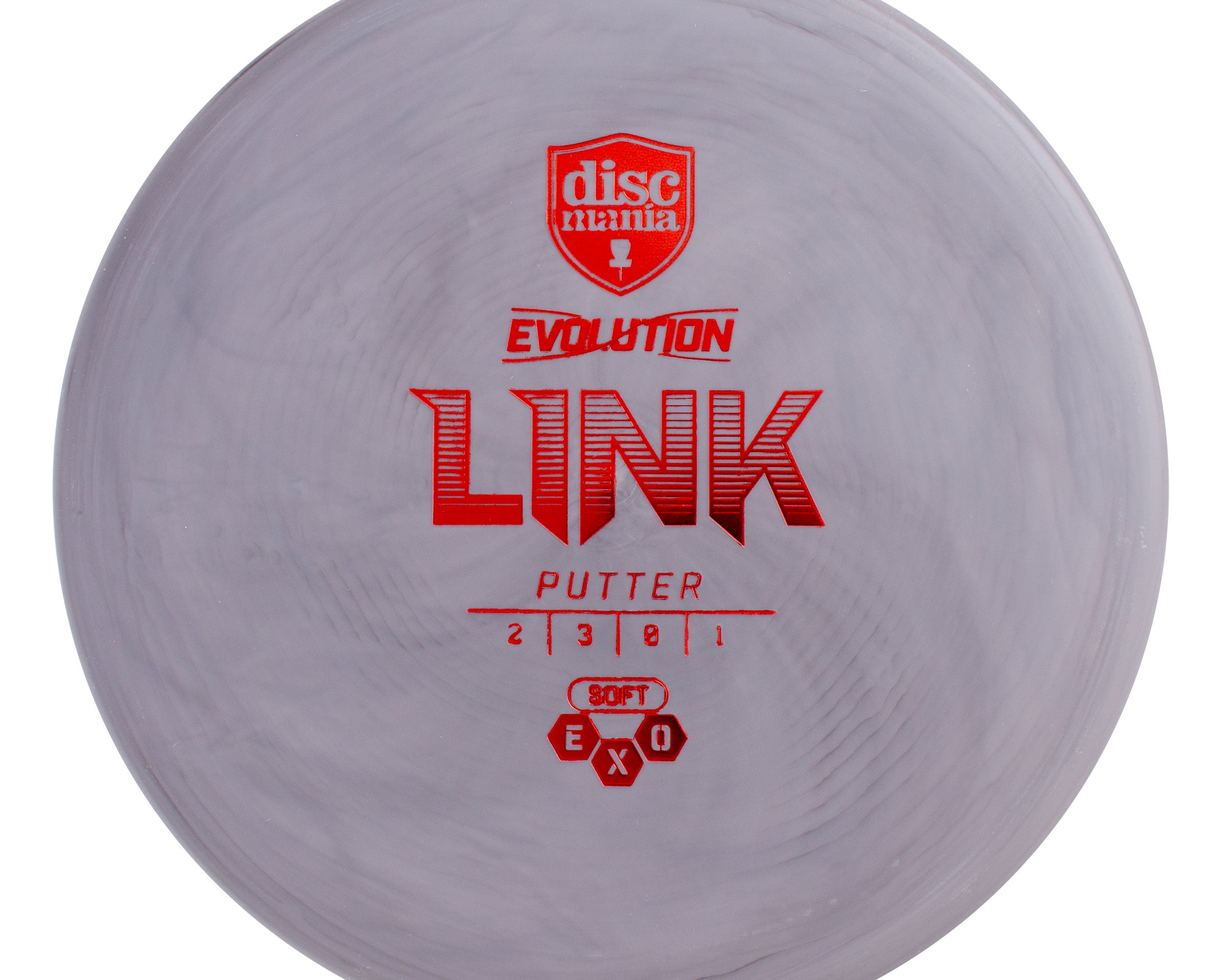 Exo Soft Link